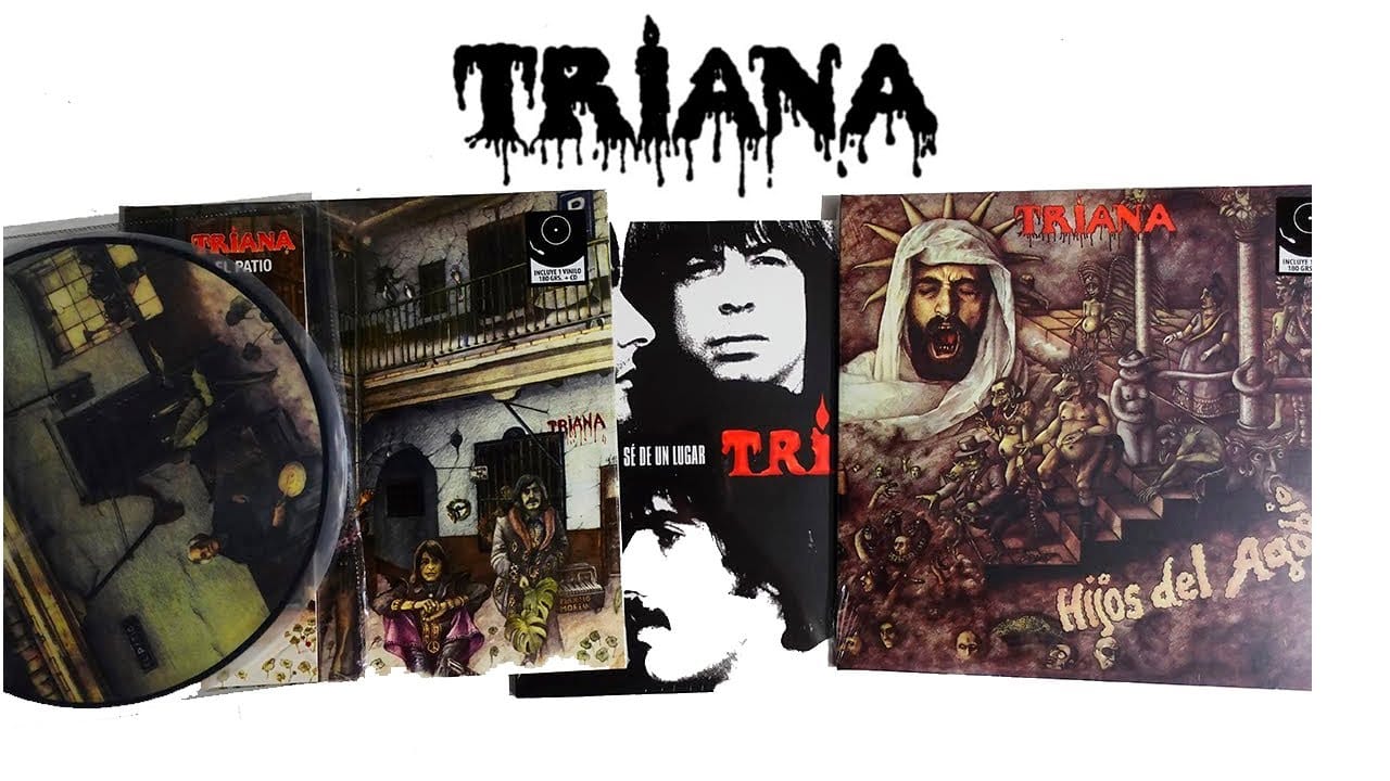 Una noche de amor desesperada