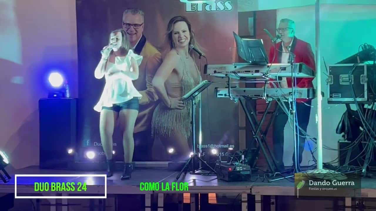 Celebración del 8M en La Corredoria