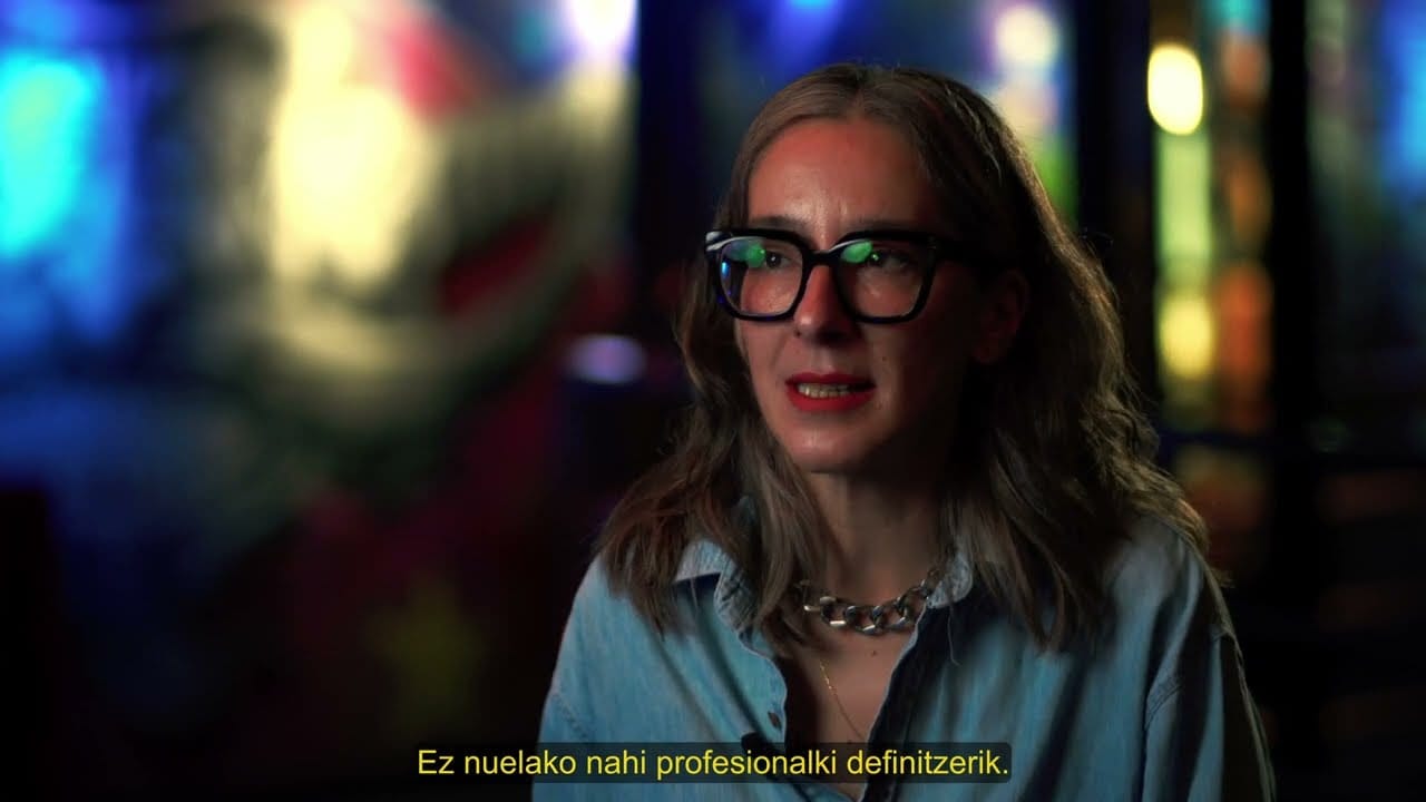 HEARTz (club): Dubai, Anwolt, Bihotza