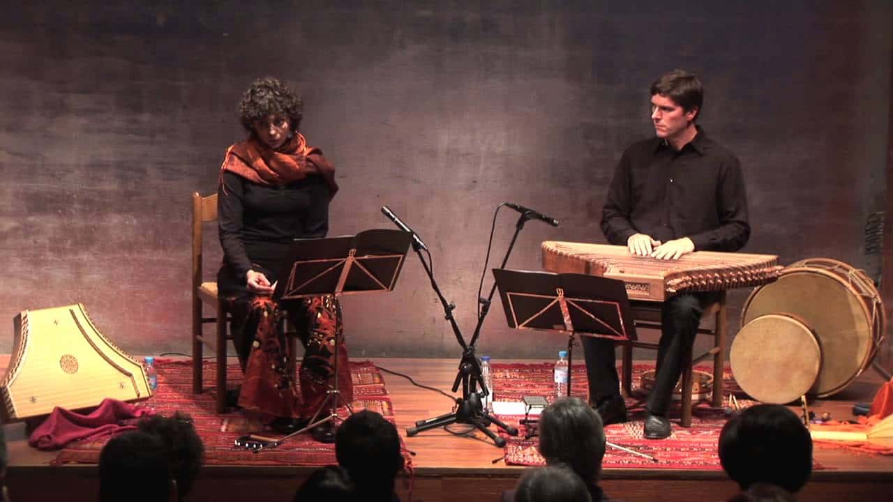 IX Jornadas Alavesas de Arte Románico: La música y el arte en los siglos XI-XIII