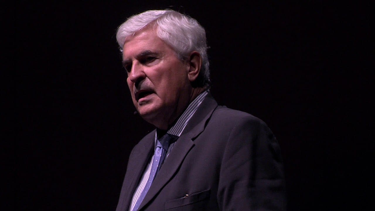 Curso de Pensament i Cultura Clàssica: Una vida dedicada a los clásicos