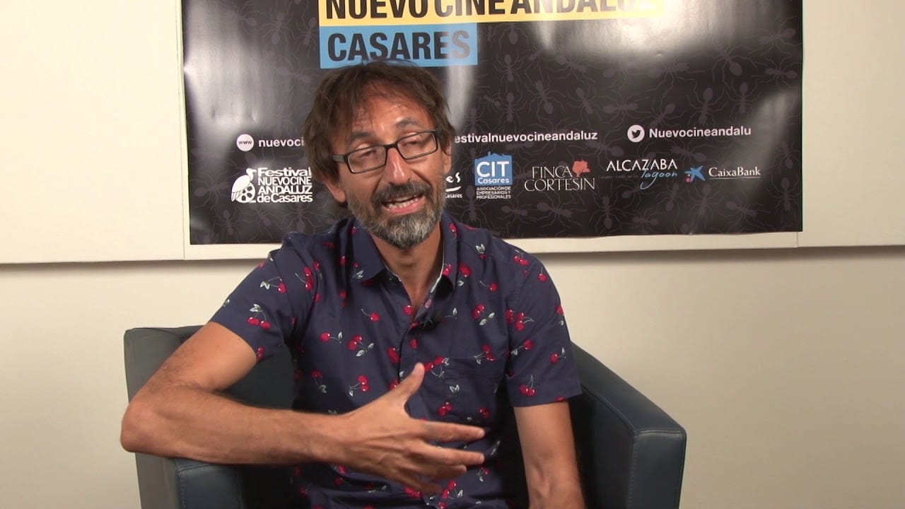 Curso Intensivo de Dirección Cinematográfica con Paco Baños