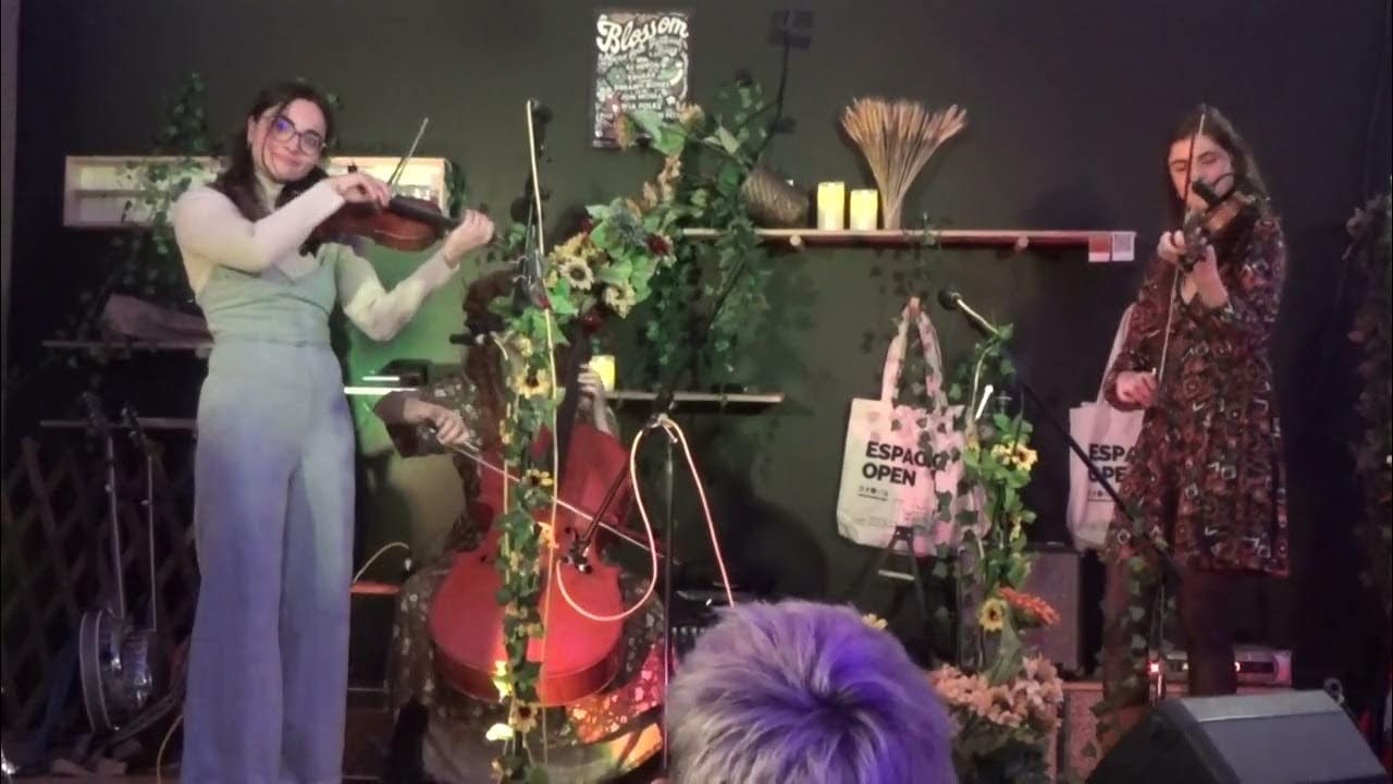 Ziza Folks en Betiko Musika 2026