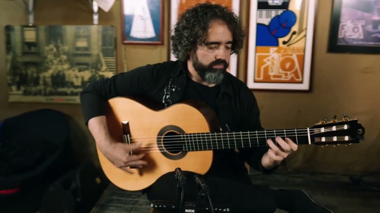 Concierto: Paul Álvarez Dúo