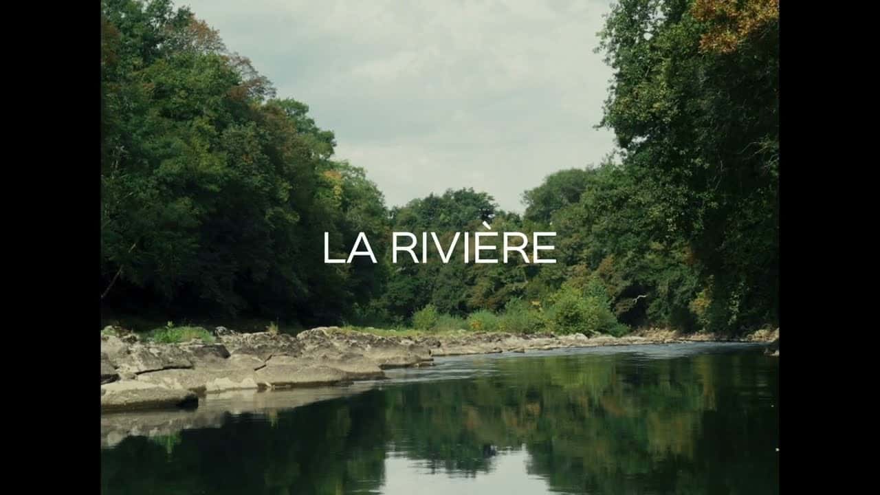 Proyección de La Rivière
