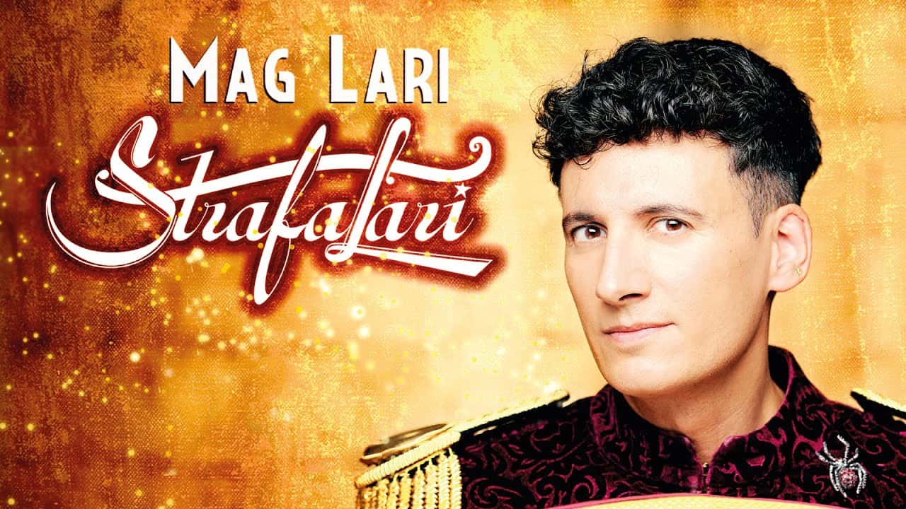 Strafalari de Mag Lari