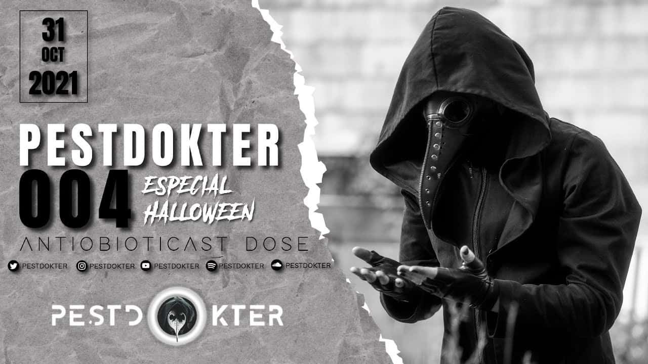Pestdokter