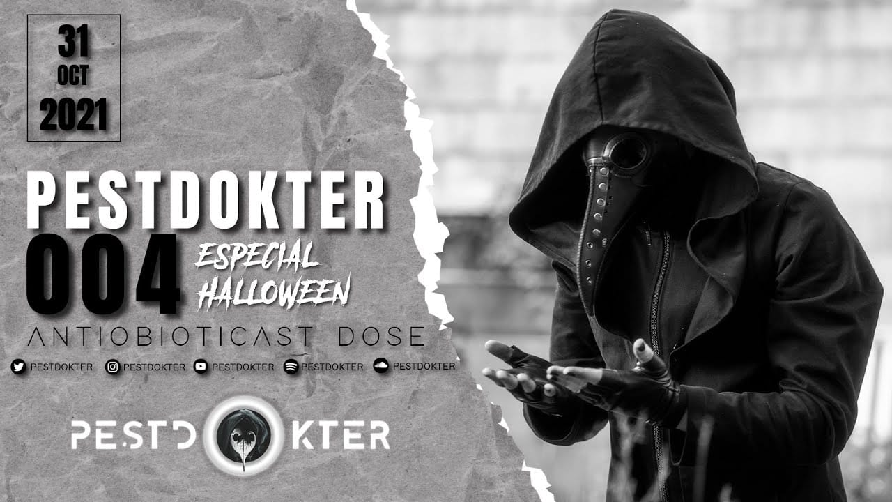 Pestdokter