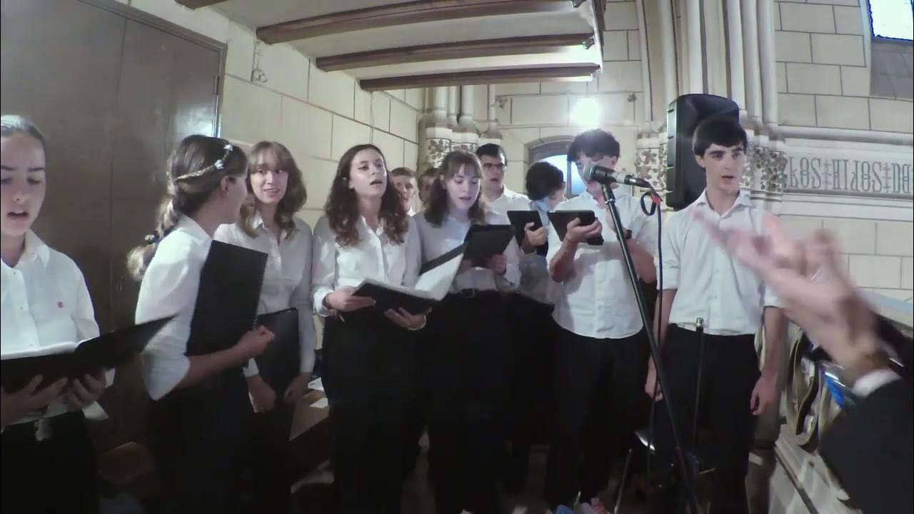 Del Ave Maria al Regina caeli