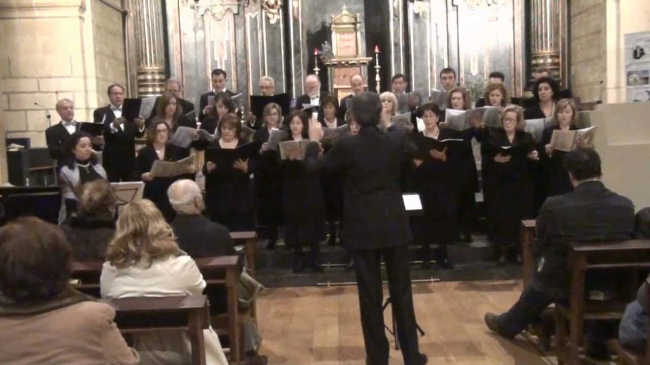 Pregón de Semana Santa 2026