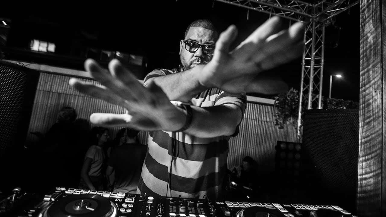 Kenny Dope: Anything Goes