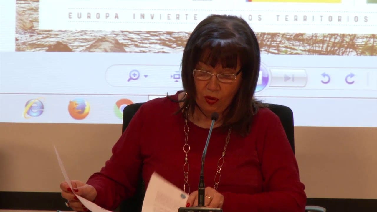 Palabras compartidas. De camino a Europa