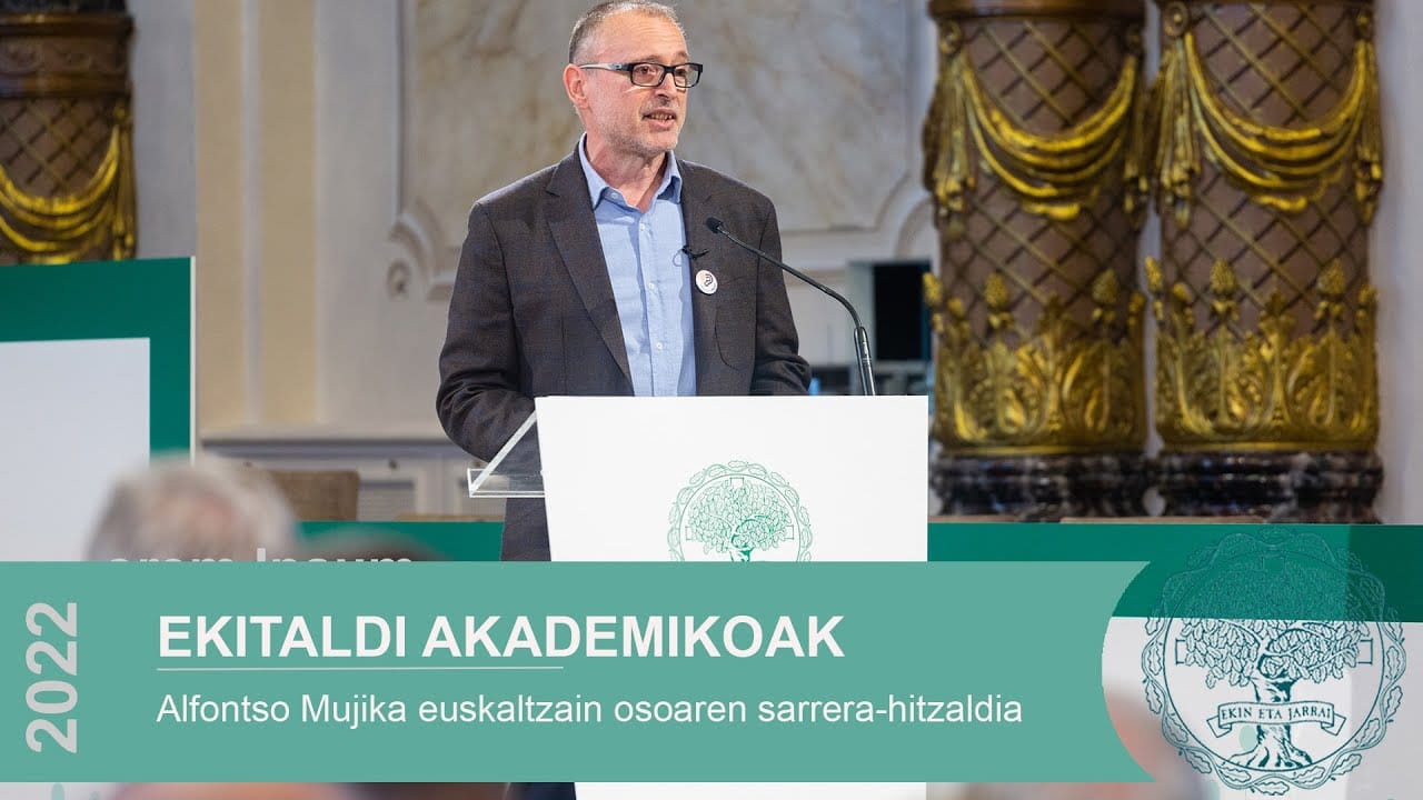 Euskara Batuaren Ortotipografia