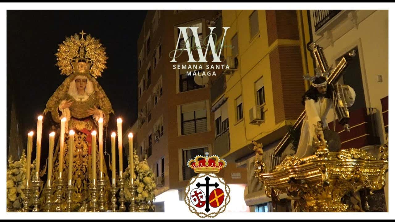 Traslado de la Misericordia