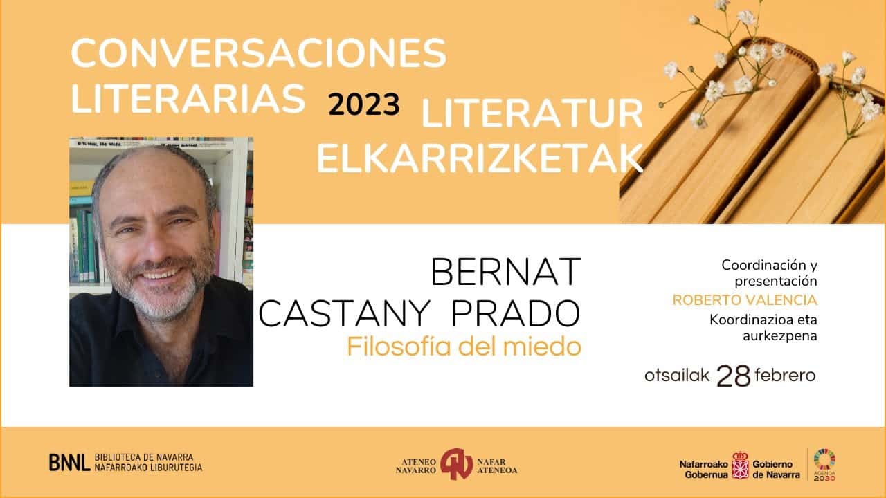 Conversaciones literarias: El potencial de la comicidad y sus malos usos