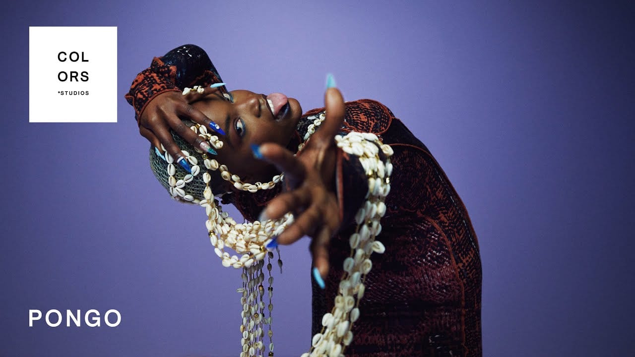 Bilbao Damba Festival 2026