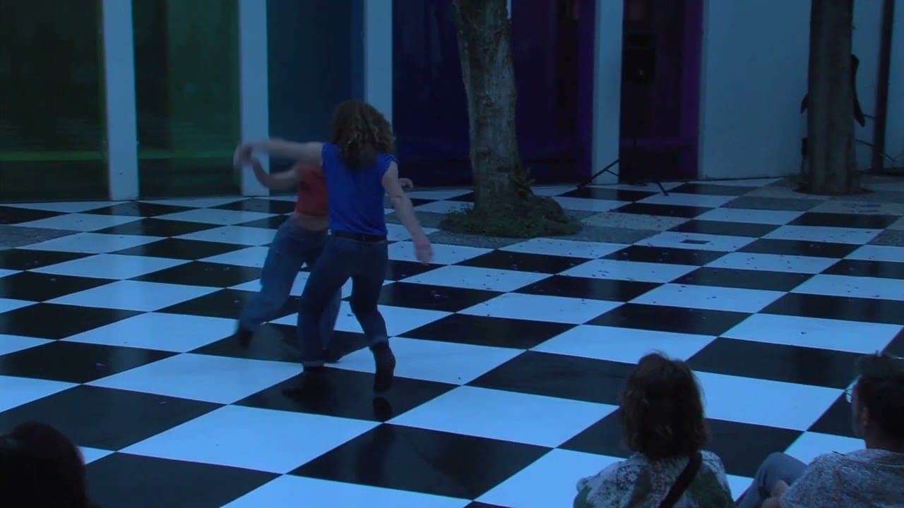 El último acto de fe