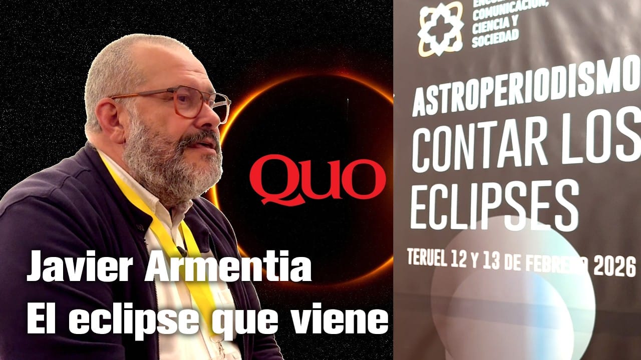 Eclipses: ciencia y cultura con el Sol y la Luna