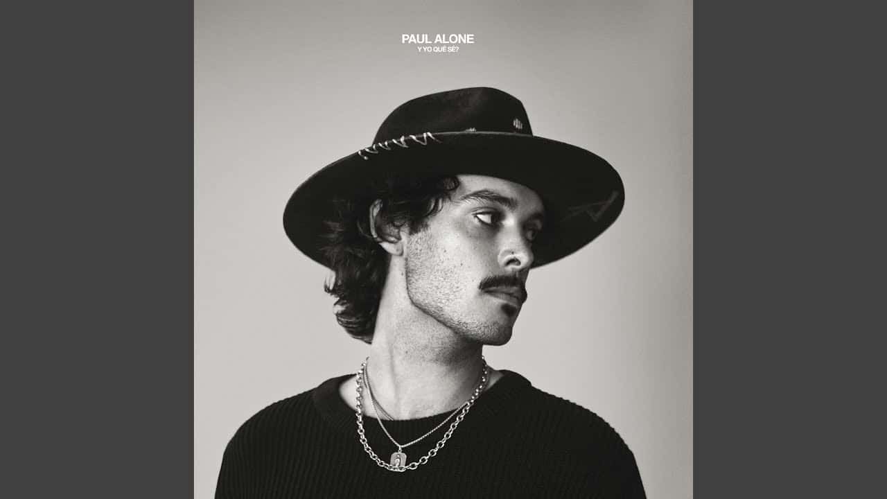 Concierto de Paul Alone - Nada es verdad, todo está permitido 004 Tour
