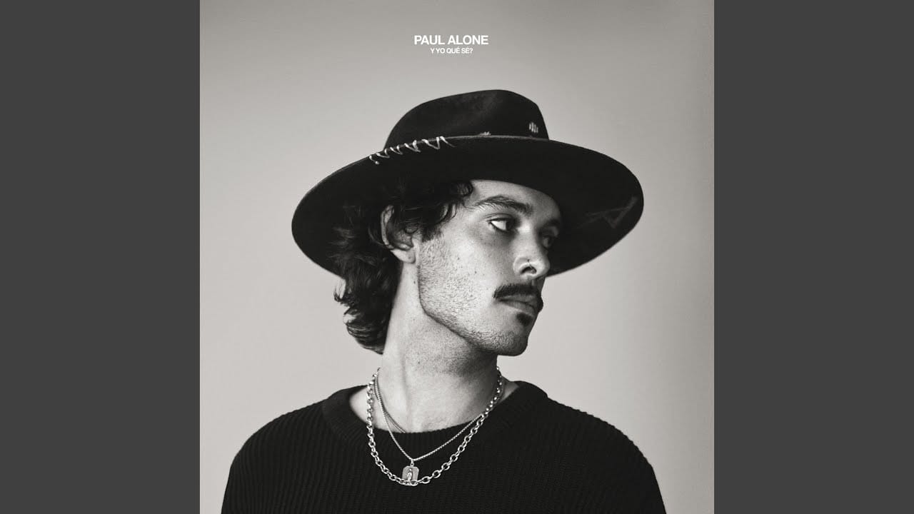 Concierto de Paul Alone - Nada es verdad, todo está permitido 004 Tour