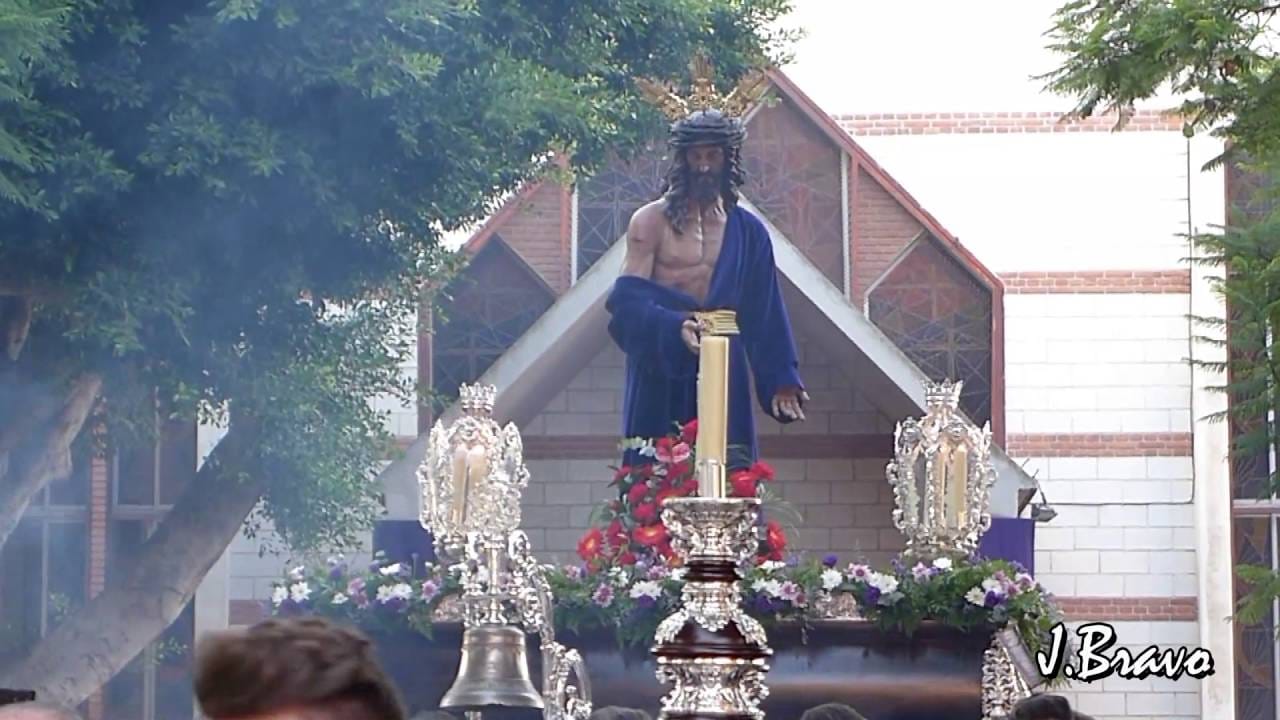 Procesión de Luz y Mar