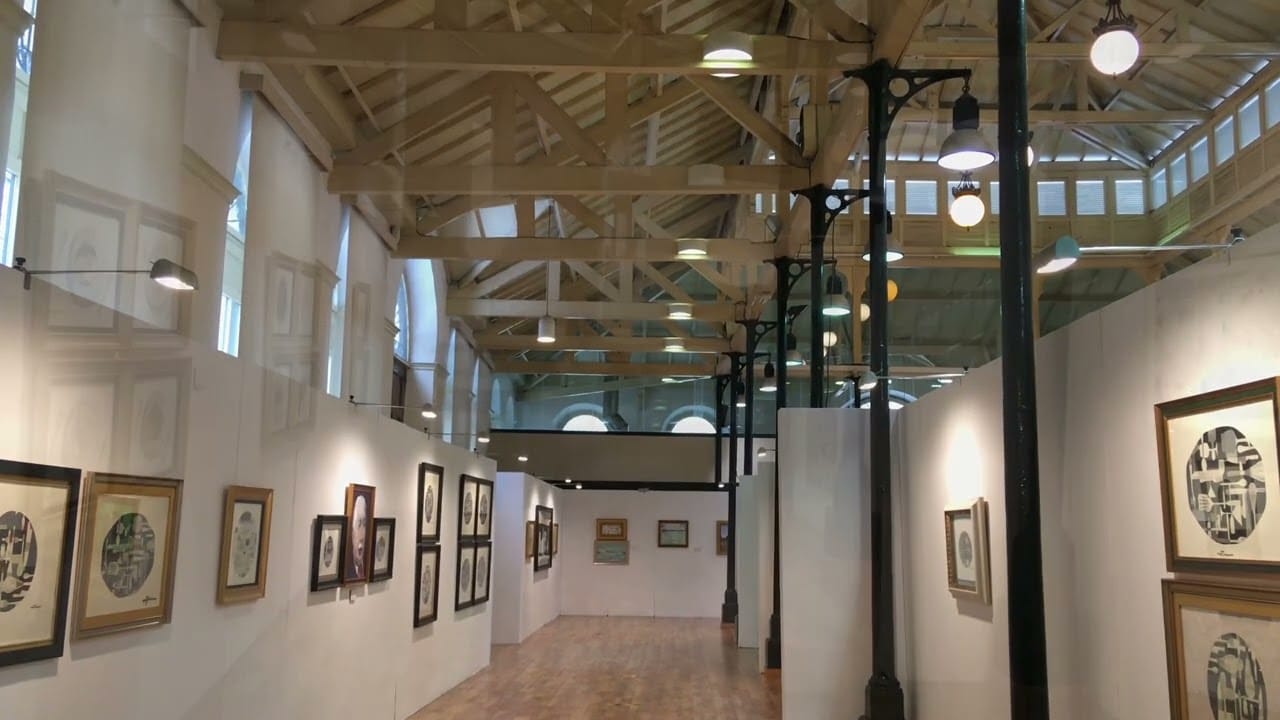 Ruta floral por Oviedo: camelias y Oviedo en flor