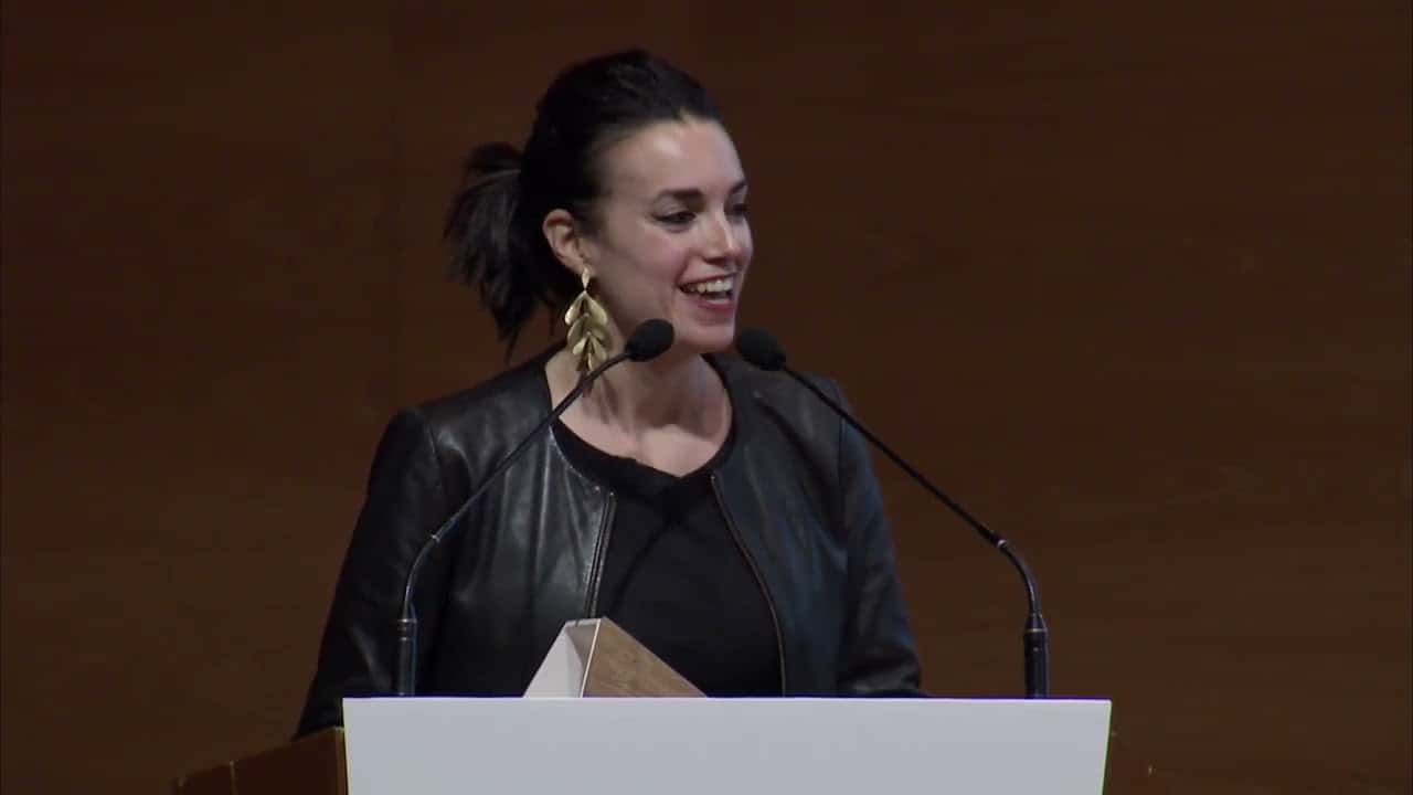 Conferencia sobre Europa ante los conflictos internacionales - Jornadas En el Foco