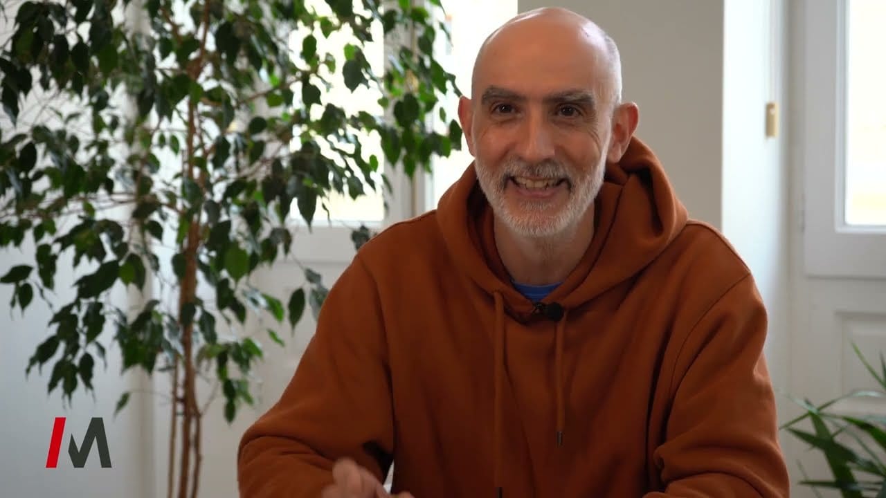 La última noche con mi hermano