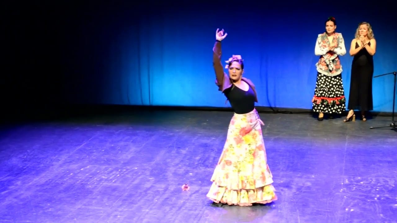 Alba Guerra en el ciclo EmPEÑAdos por Sevilla 2026