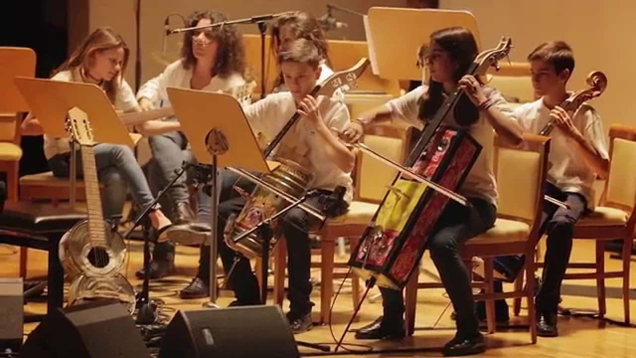 Mendian - 20 Aniversario Bilbao BBK Live