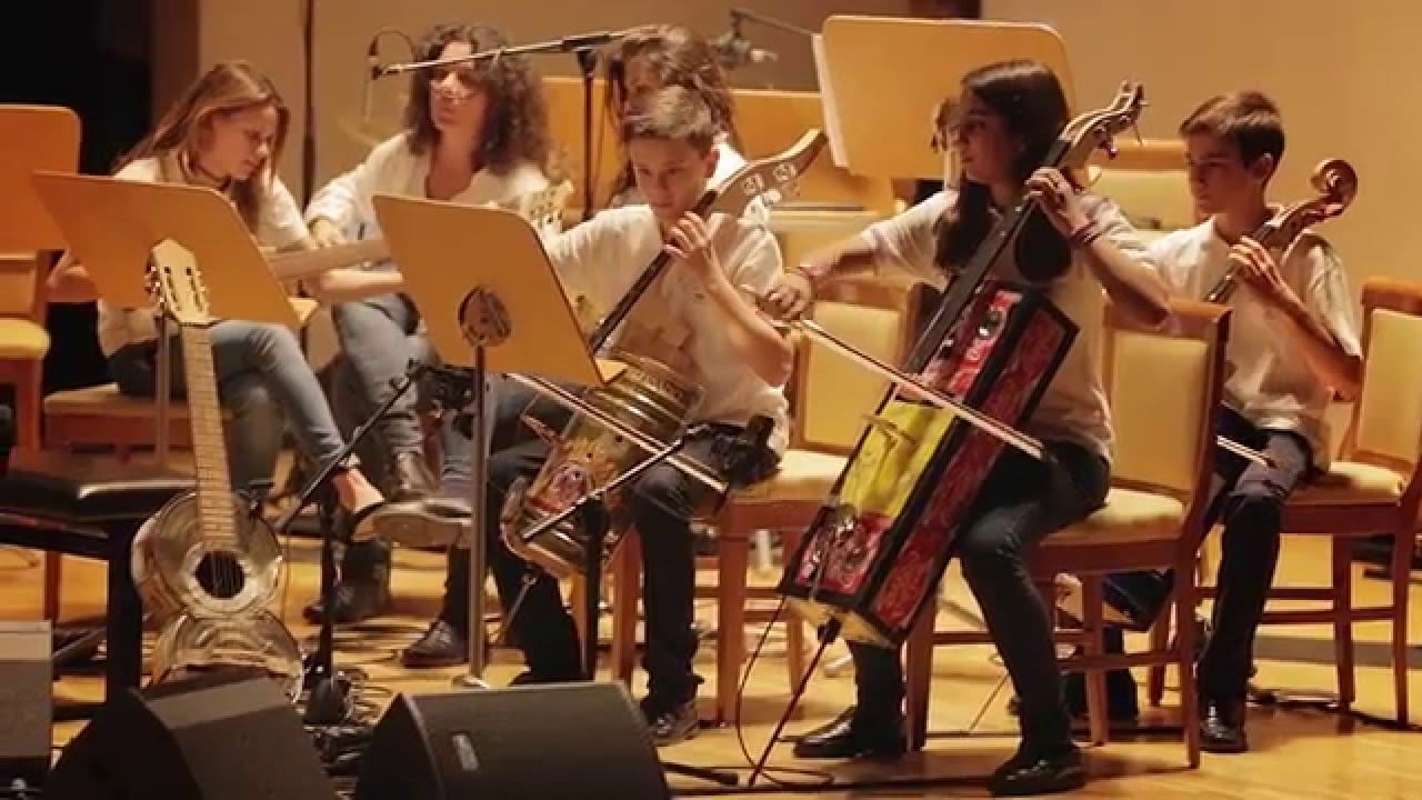 Mendian - 20 Aniversario Bilbao BBK Live