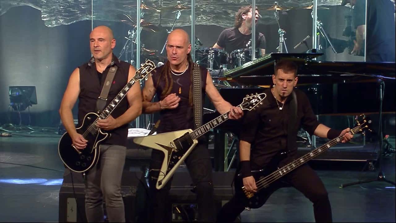 Bilbao Basque Fest: Gar, Mugan y Bisai