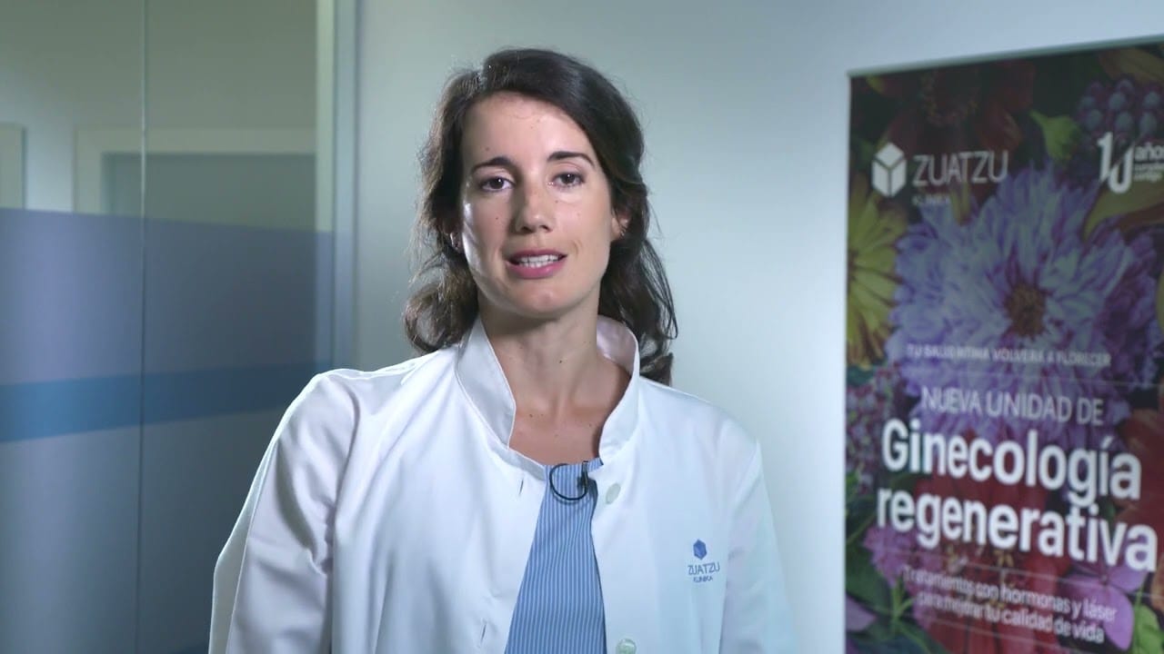 Hablando de Salud: Menopausia 360º