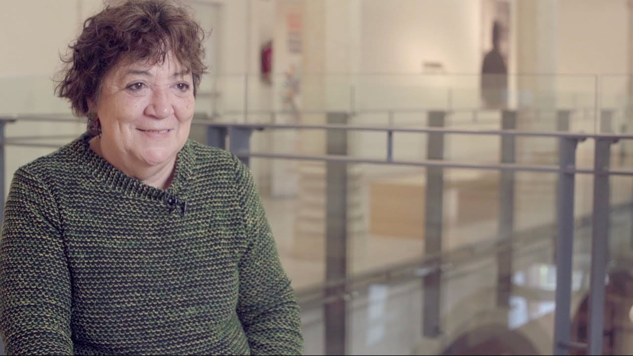 Susurros a Gritos. Garrasi Isilak