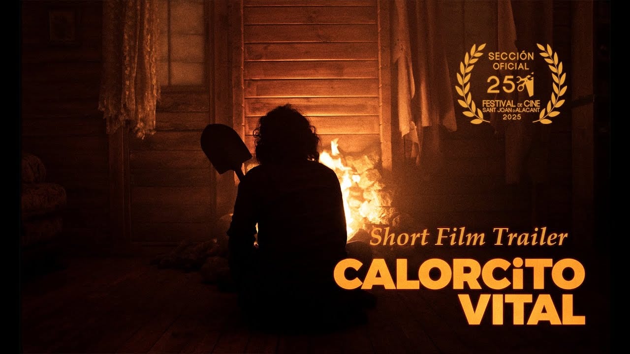 Proyección y coloquio: Calorcito Vital