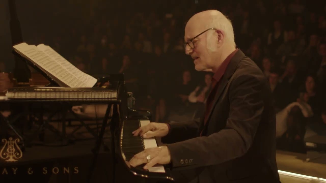 Piano y Candelas lleva la música de Einaudi al Teatro Soho