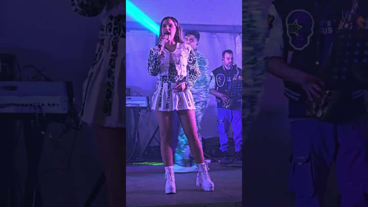 Verbena con Orquesta Marbella en las Fiestas de la Ascensión 2026