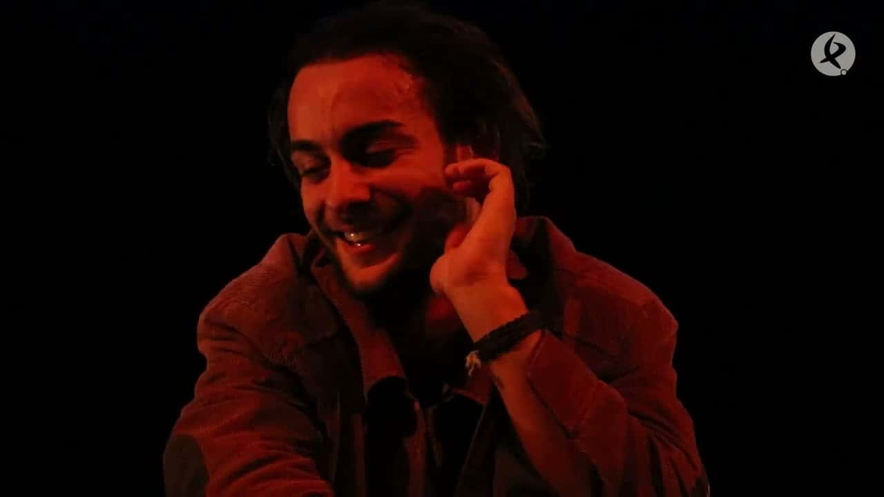 Dânsâi · Tánguela
