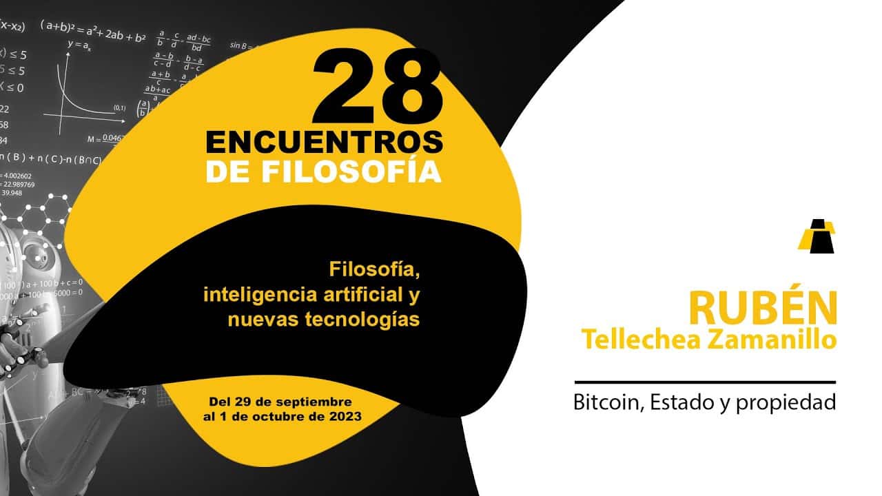 Sesión: La idea de información