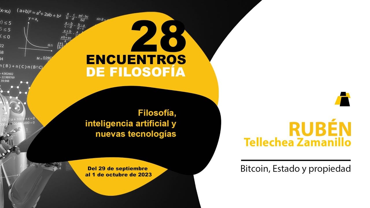 Sesi贸n: La idea de informaci贸n