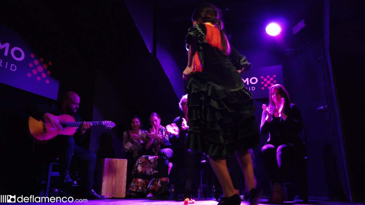 Takonea Impro