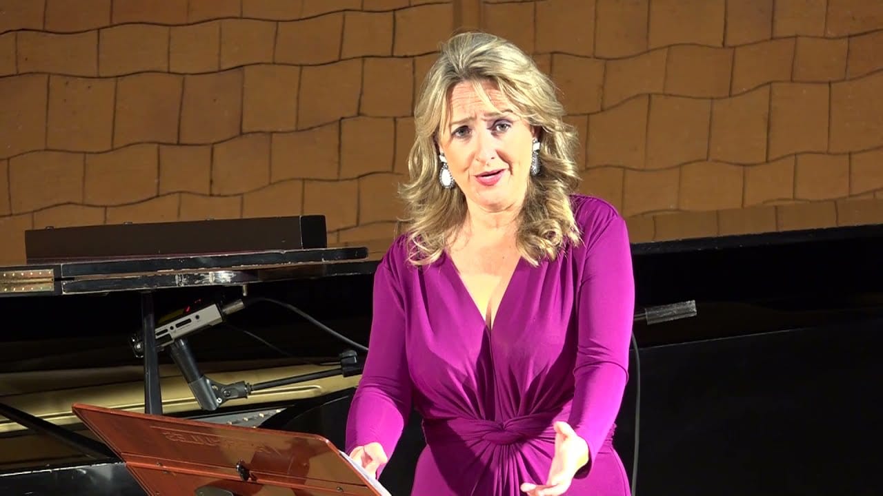 Concierto Aula de Canto y Coro de Adultos