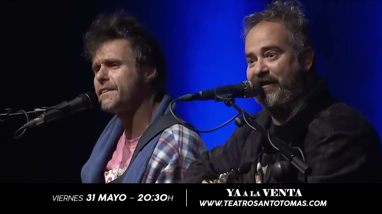 Fiesta de clausura del 35º Festival de Teatro de Bolsillo