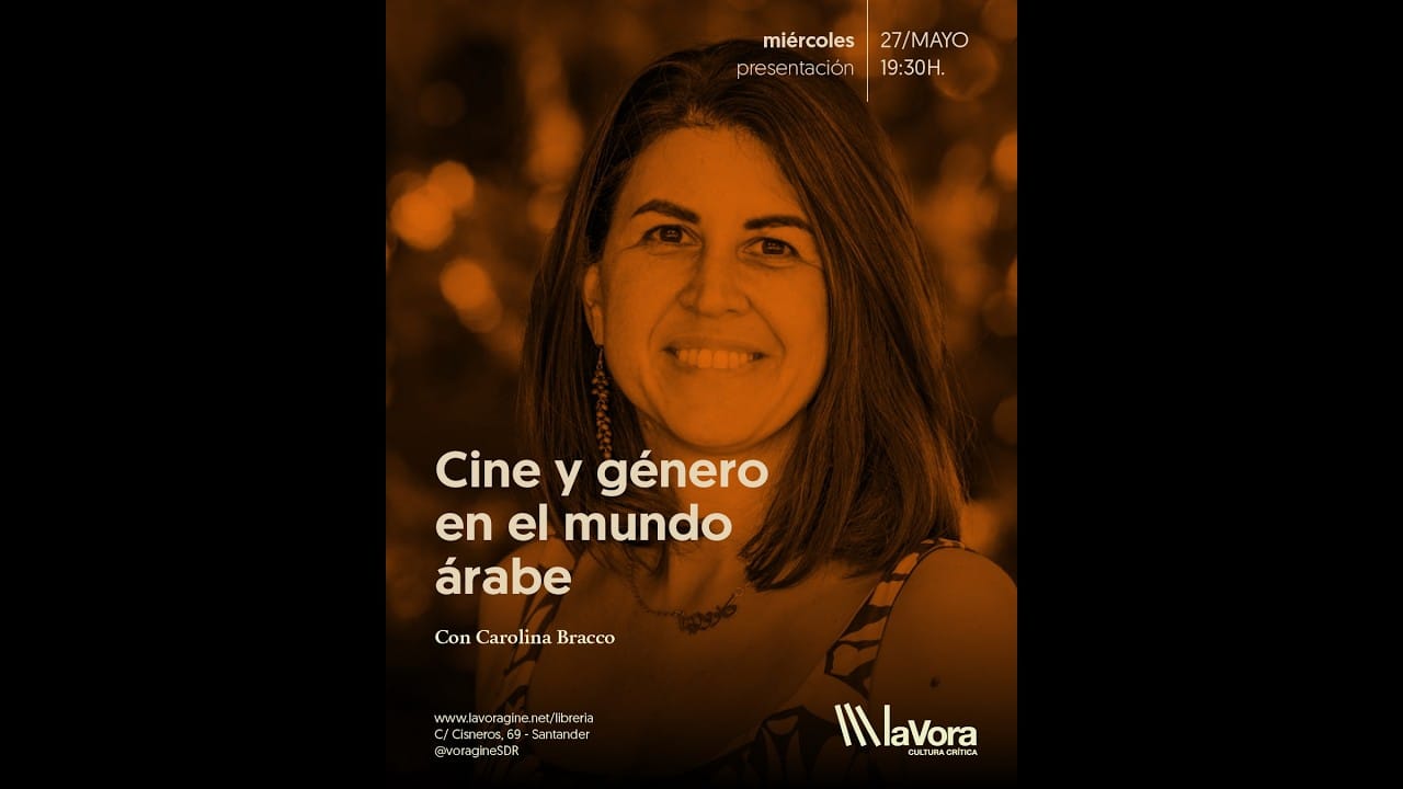Sobre género y memoria en el cine palestino