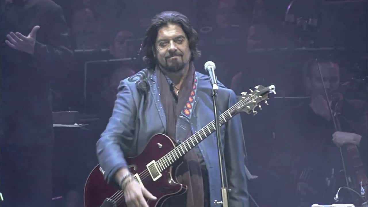 Alan Parsons - The Alan Parsons Project