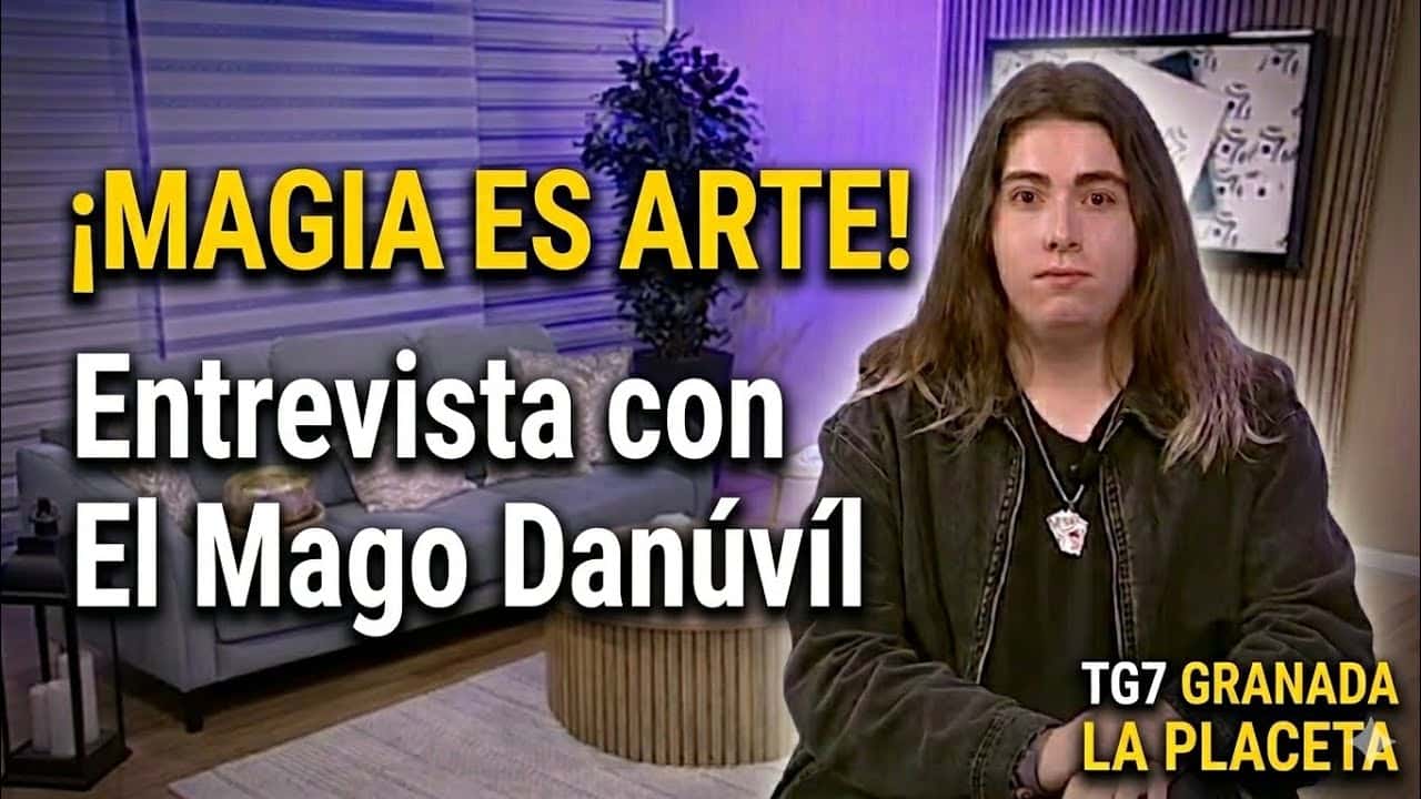 El Viaje