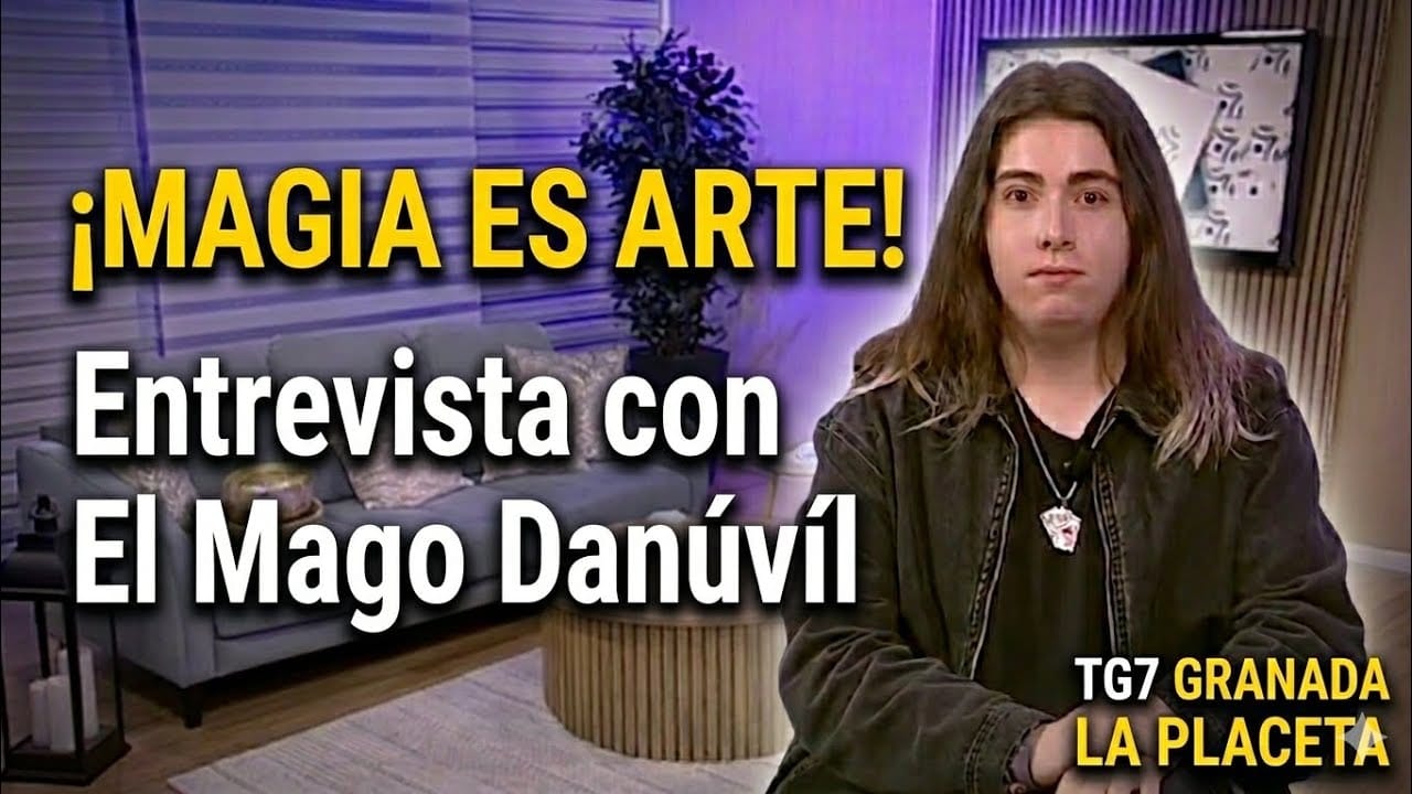 El Viaje