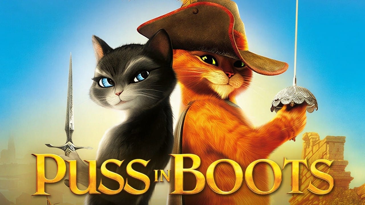 Puss in Boots