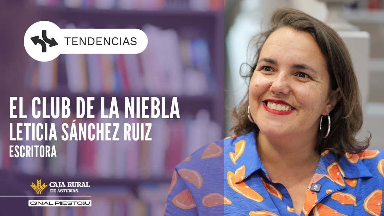 Lunes de ruta. El club de la niebla