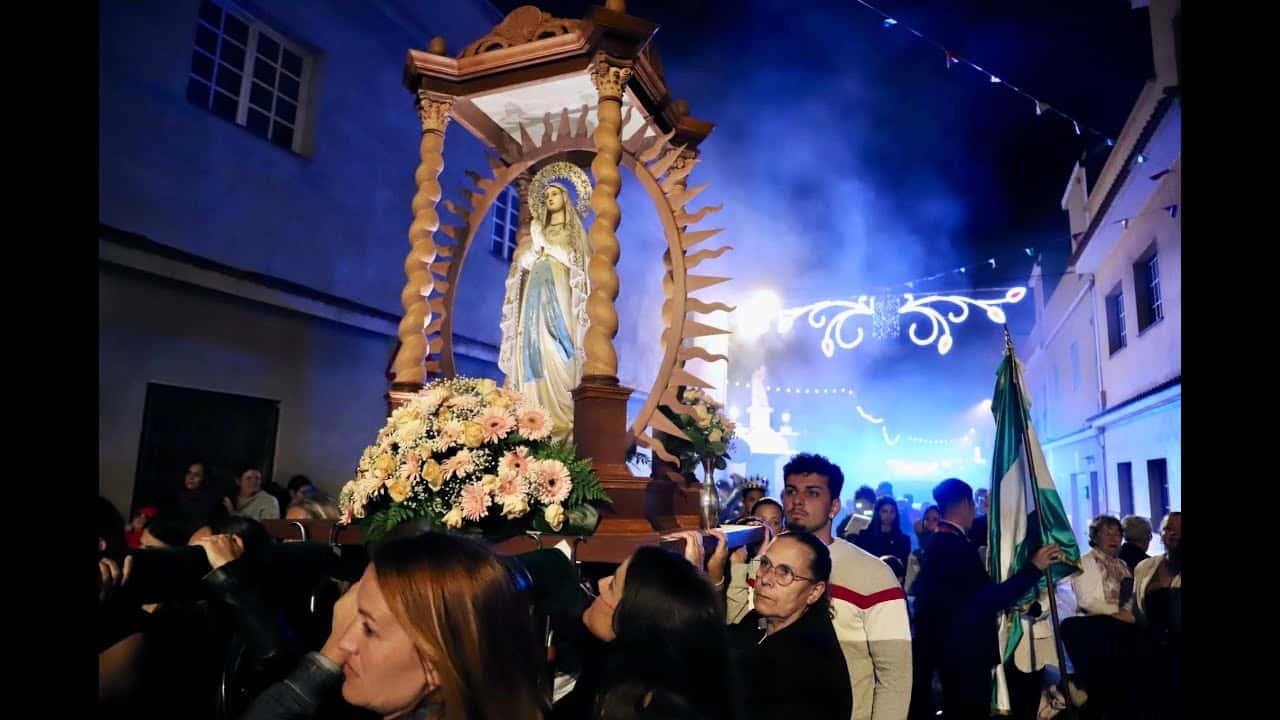 Fiestas Patronales de La Verdellada 2026